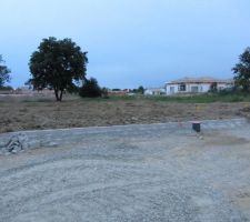 ça avance !