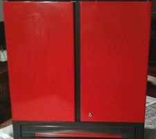 Un petit plaisir pour mon futur atelier.