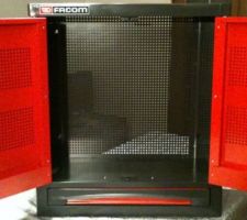 Un petit plaisir pour mon futur atelier.