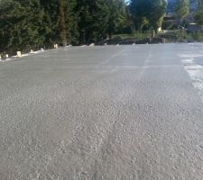 Plancher Etage