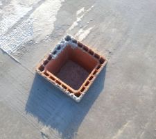 R&eacute;serve chemin&eacute;e