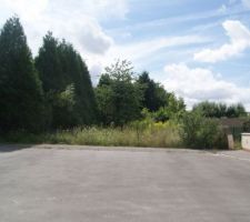 Terrain &agrave; l'achat