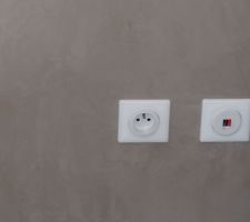 Beaux appareillages LEGRAND!