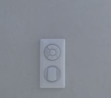 Beaux appareillages LEGRAND!