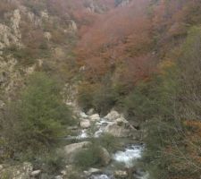 Borne - Ardèche