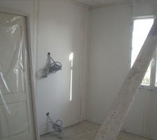 Chambre rdc