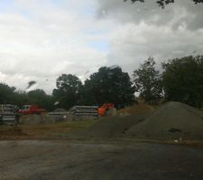 Ca bosse dur ! Si ce n'est pas le cas, il y a au moins les mat&eacute;riaux et le mat&eacute;riel n&eacute;cessaires.