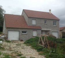 Déclaration par le constructeur de la mise hors d'eau