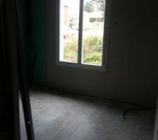Suite parentale