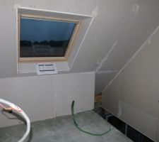 Mezzanine