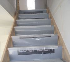 Escalier