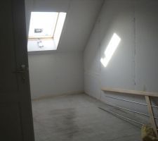 Chambre enfant