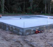 2&egrave;me jour (donc hier h&eacute;h&eacute;)