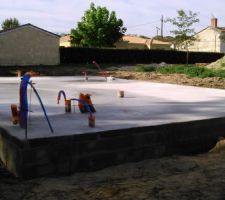 3&egrave;me jour et oui c'est aujourd'hui