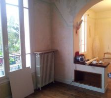 Salle / Salon