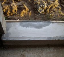 Seuil "r&eacute;par&eacute;"