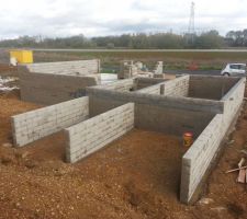 Tout cela en une semaine.