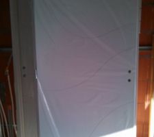 PORTE INTERIEUR