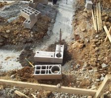 1er rang du vide sanitaire