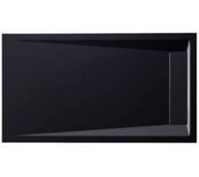 Receveur  de douche pour la chambre parentale
En matériau minéral composite de 160 x 90 à 349 euros sur le site evcare 
http://www.evcare.fr/receveurs-douche/39-receveur-baikal-rectangle-160x90cm.html?utm_source=leguide