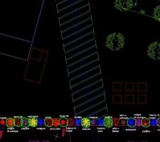 Plan de plantation