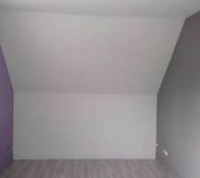 Chambre fille