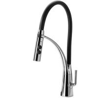 Notre robinet de cuisine!!!