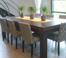 A votre avis, c'est une table ou un billard ?