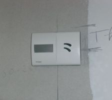 Thermostat