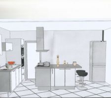 Plan de cuisine definitif