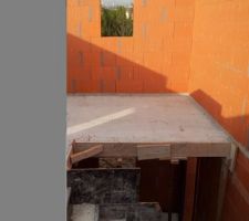 Et voil&agrave; l'&eacute;tage, octobre 2013