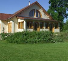 Maison aujourdhui