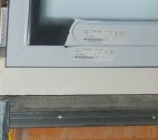 Isolation des appuis de fenetre ... ?