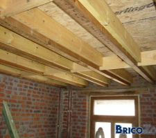 Une idee de construction