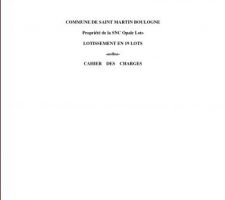 PLU zone concernée UBa