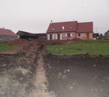 Face à l'inondation, les grands moyens !