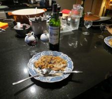 Filet de porc Fouillousois