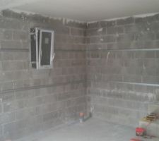 Appui optima  en place (doubl&eacute;)