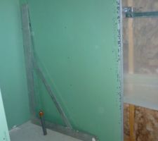 La douche