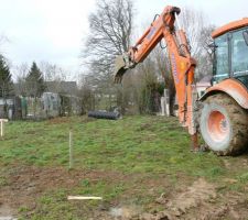 Sondage : Mise en place