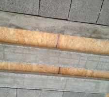 Vue planchers hourdis v