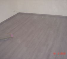 Chambre de ma fille