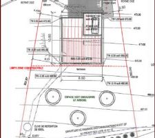 Plan de masse
