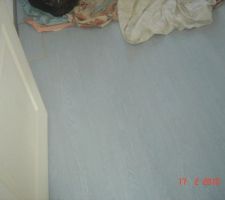 Chambre de mon fils