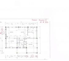 Plan définitif RDC