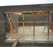 Installation du compteur EDF