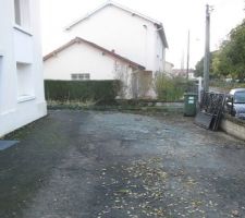 Pour ceux qui se souviennent du bassin &agrave; poisson...