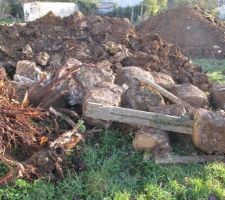 Qui veut des blocs de b&eacute;ton??