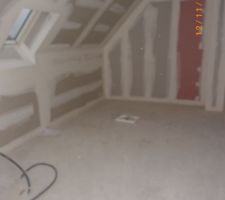 Notre future Chambre