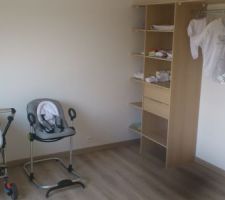 Baby room